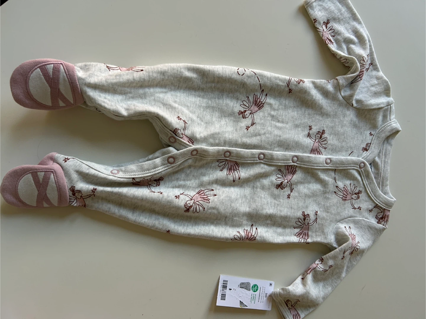 BNWT Baby Sleepers - photo 2