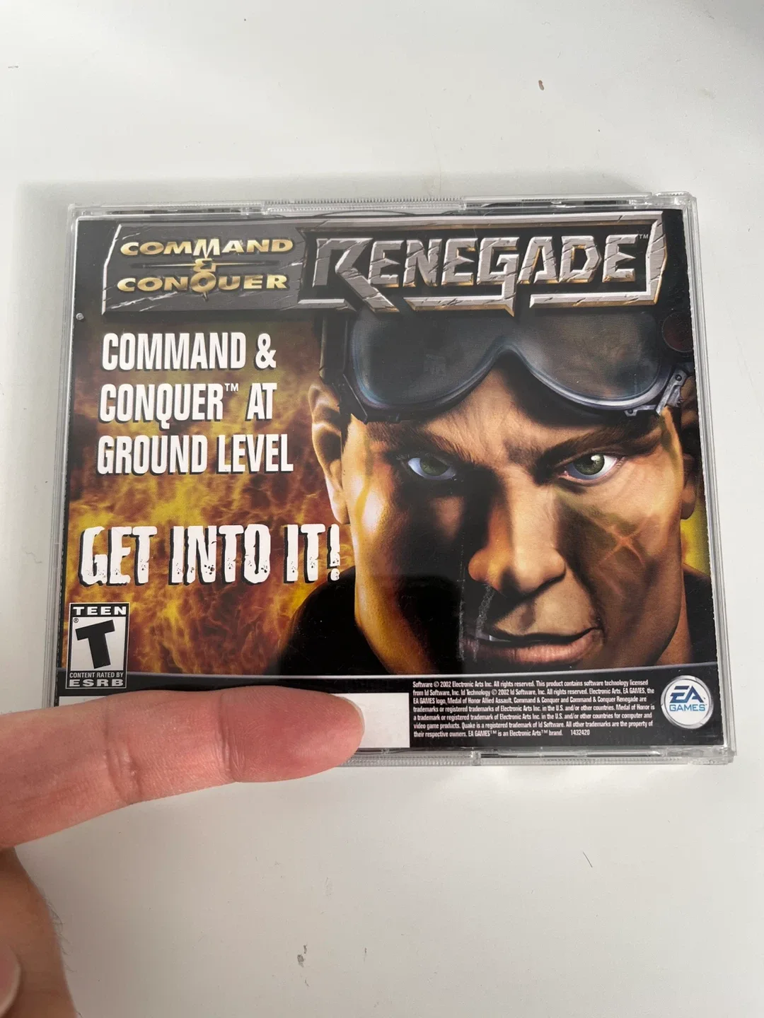 Medal of Honor: Allied Assault + Expansions image indicator(8)