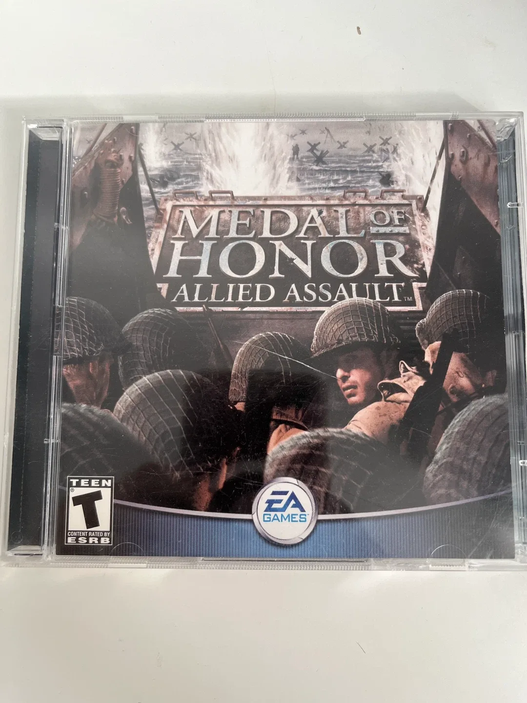 Medal of Honor: Allied Assault + Expansions image indicator(7)