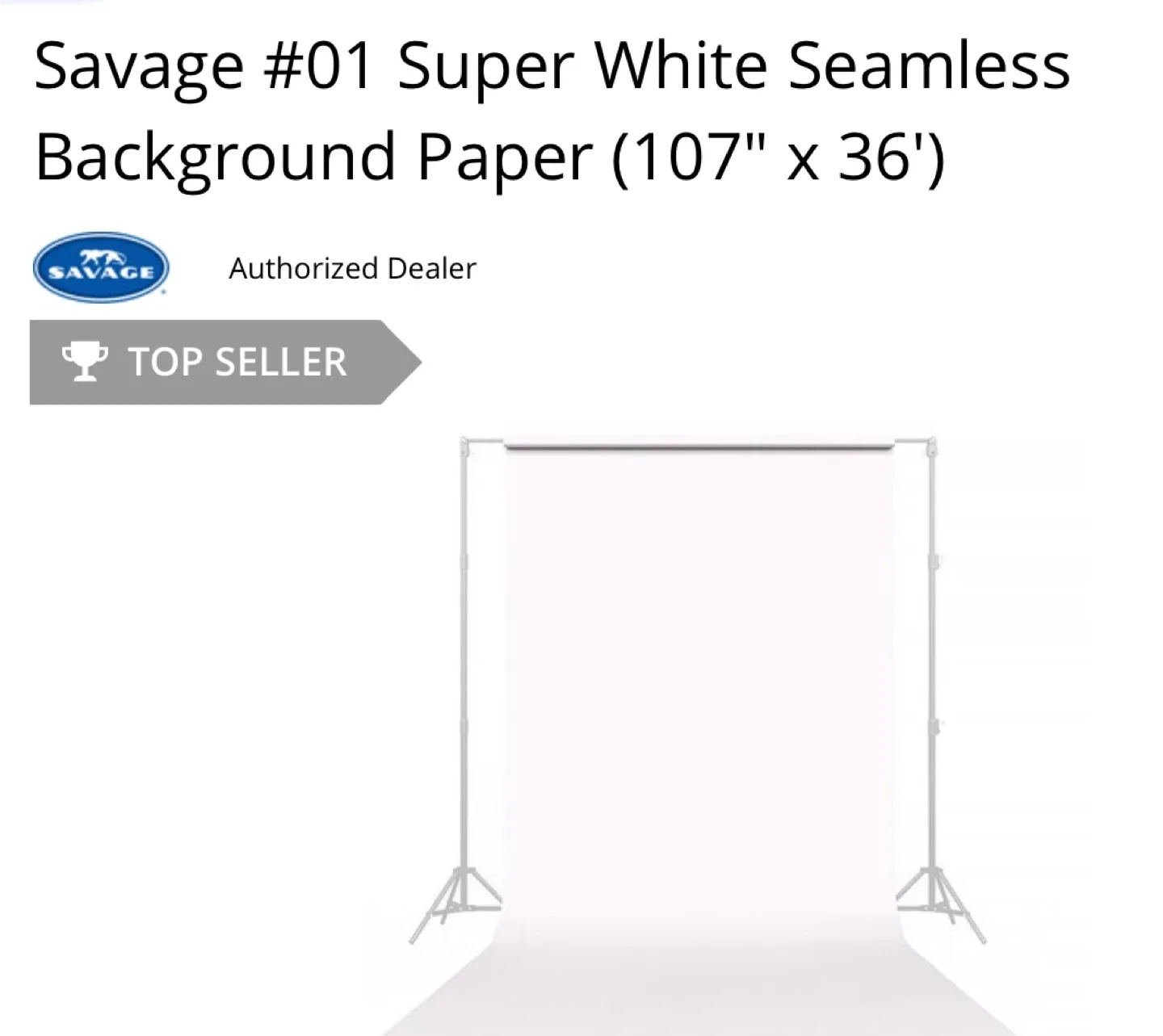Savage Primary Red Seamless Background Paper image indicator(2)