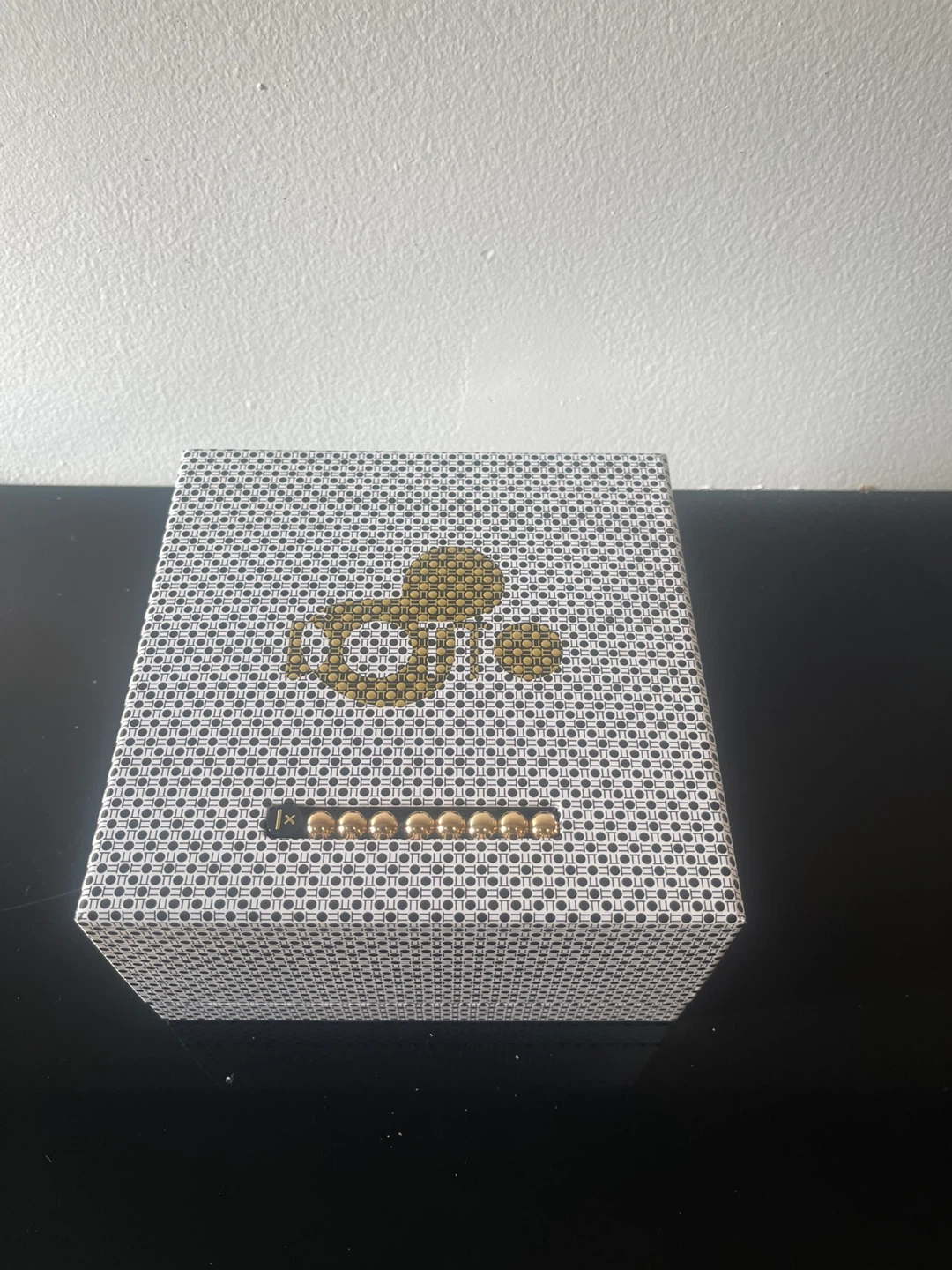 D’otto 1x8 perfume - photo 3