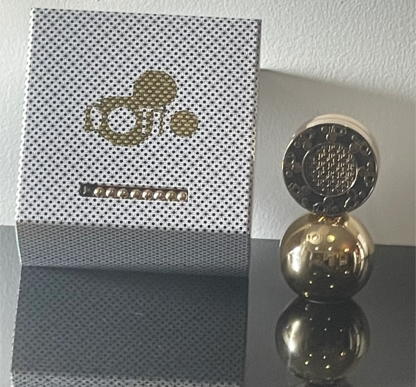 D’otto 1x8 perfume