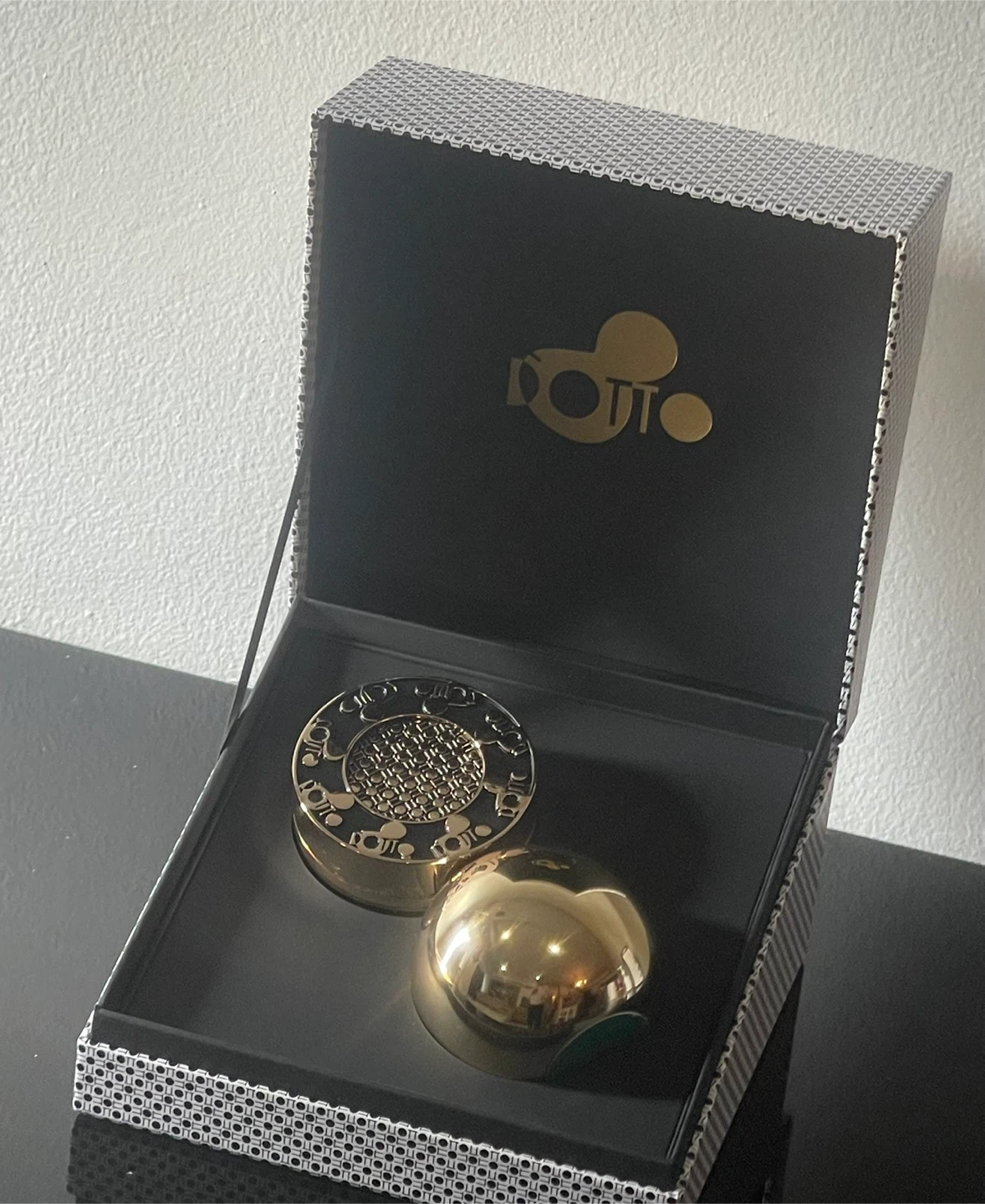 D’otto 1x8 perfume - photo 2