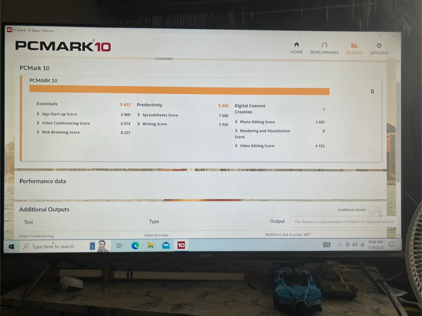 ASUS ROG Republic of Gamers PC Tower image indicator(6)