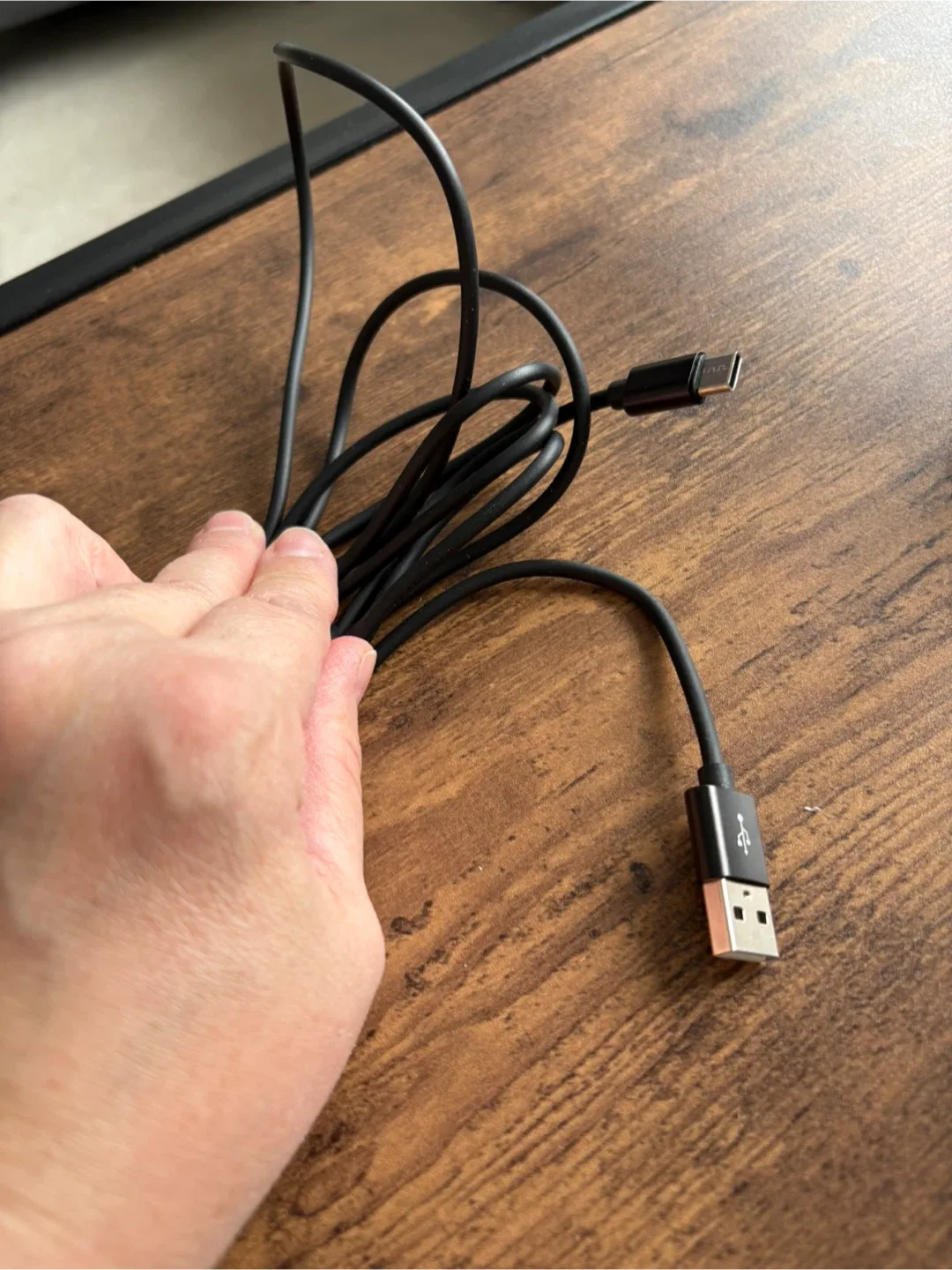 Quntis LED Monitor Light for PC – Remote Control image indicator(6)