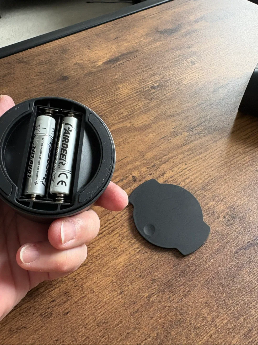 Quntis LED Monitor Light for PC – Remote Control image indicator(5)