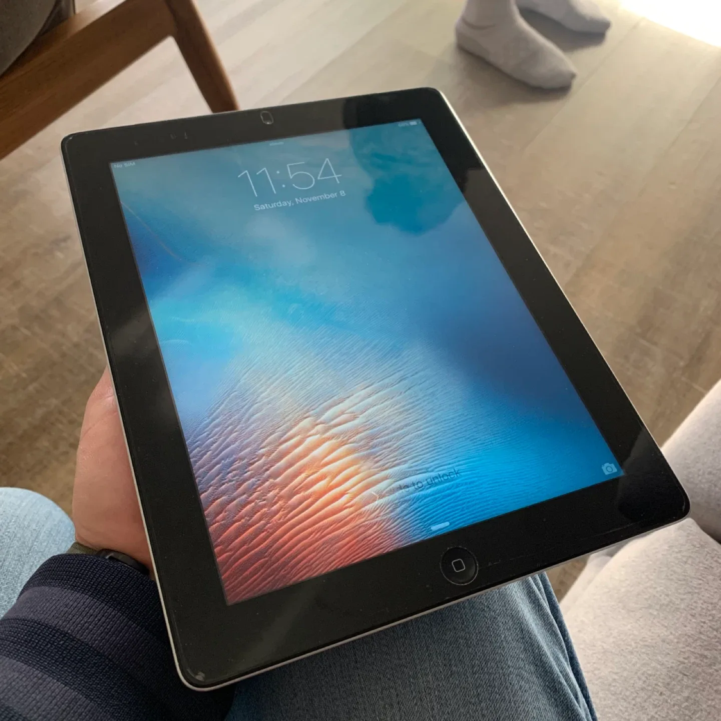 Apple iPad 3 Generation 64GB