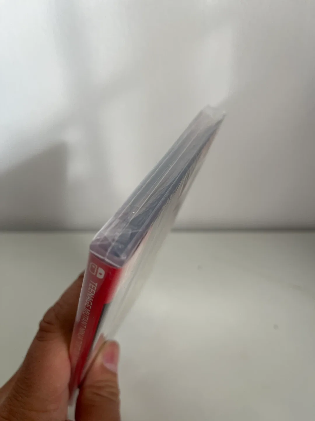 New Teenage Mutant Ninja Turtles: Shredder's Revenge switch image indicator(3)