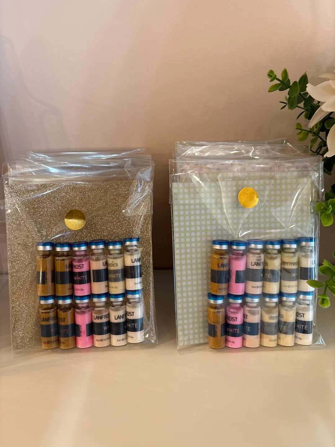 BB Glow korean skincare