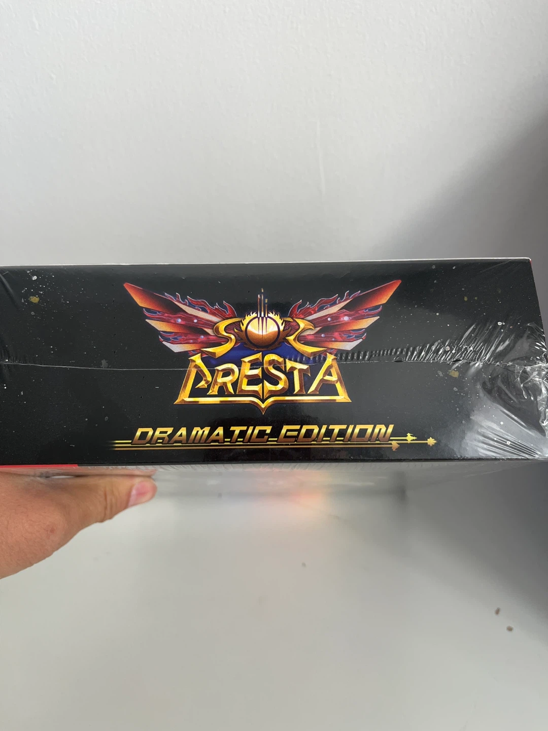 New Sol Cresta Dramatic Edition Nintendo Switch - photo 5