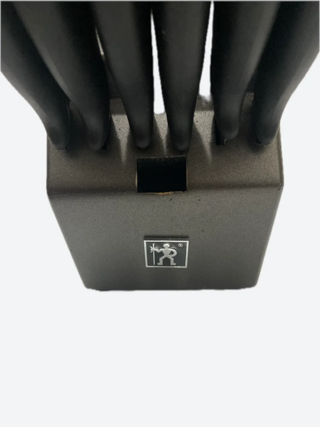 🥕Zwilling J.A. Henckels Knife Set with Block image indicator(2)