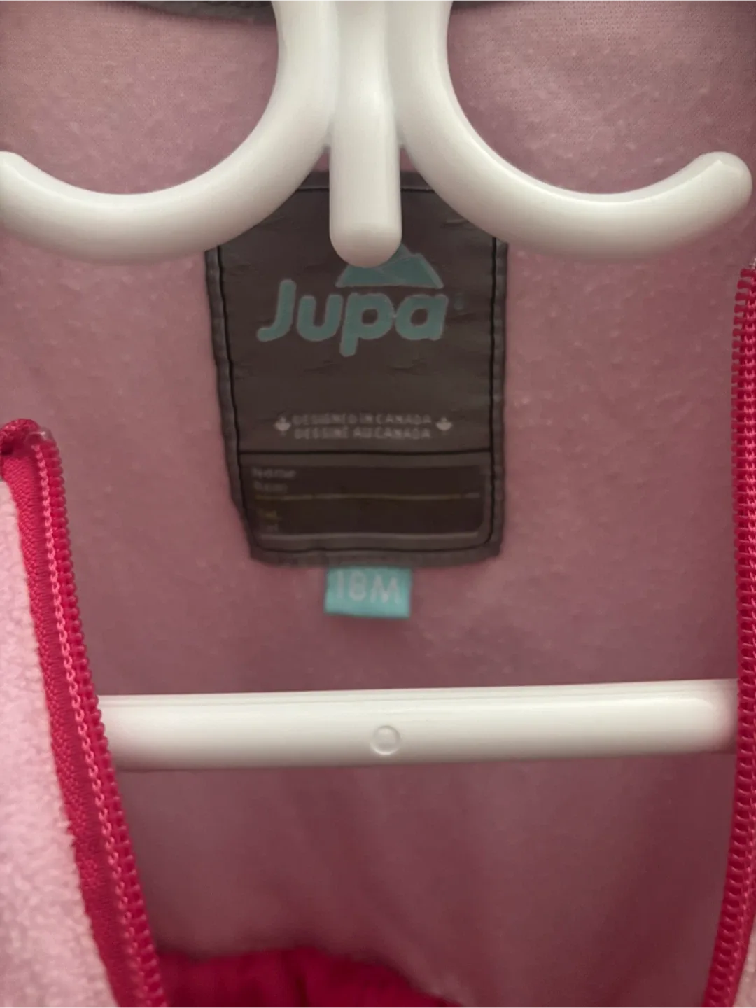 Snowsuit - 18M image indicator(3)