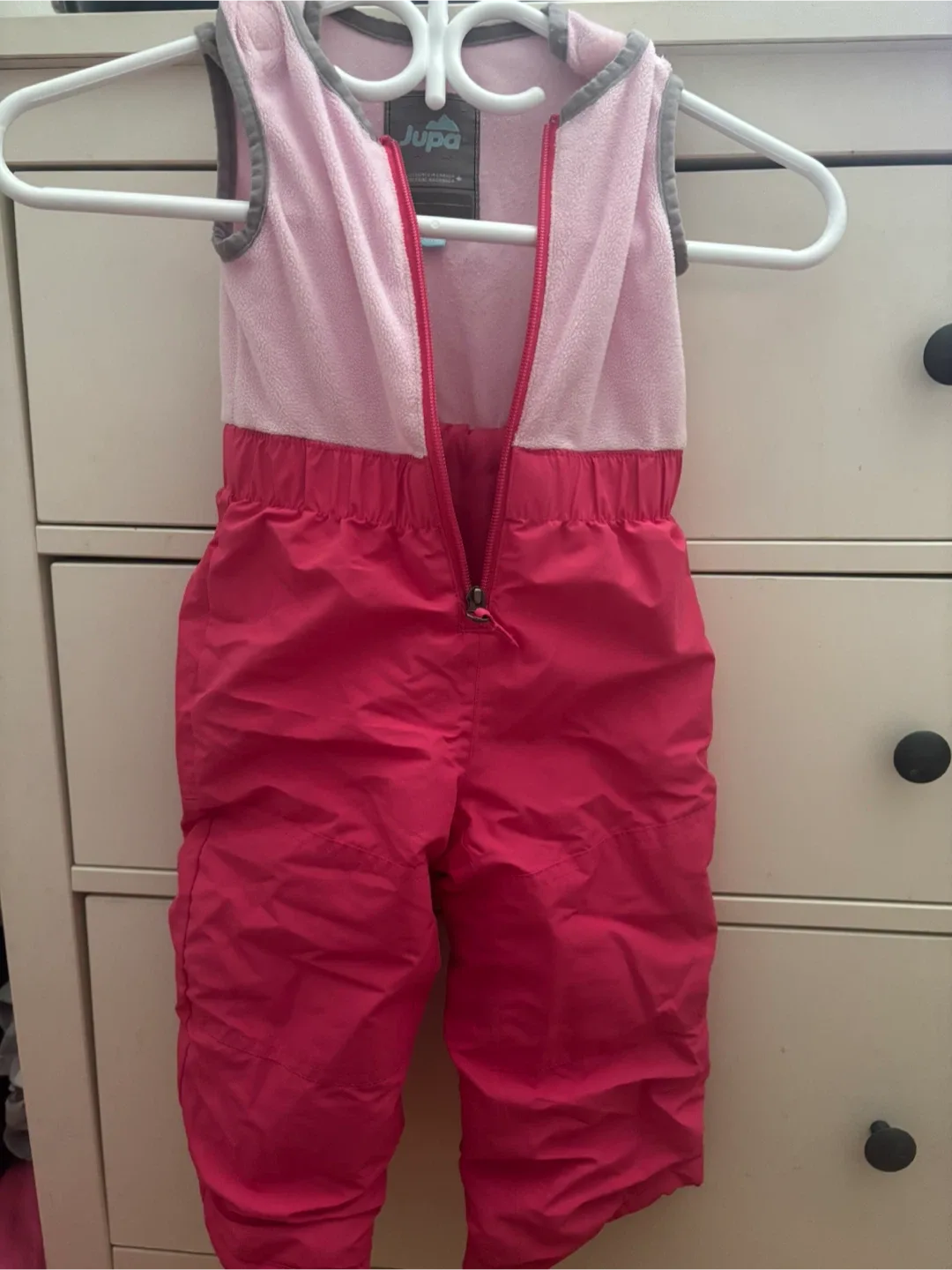 Snowsuit - 18M