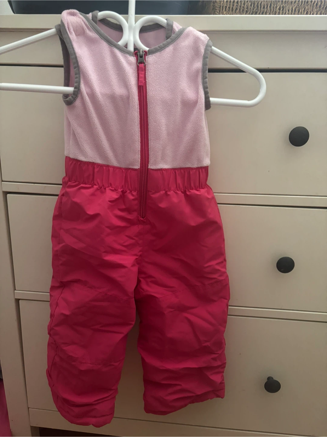 Snowsuit - 18M - photo 2