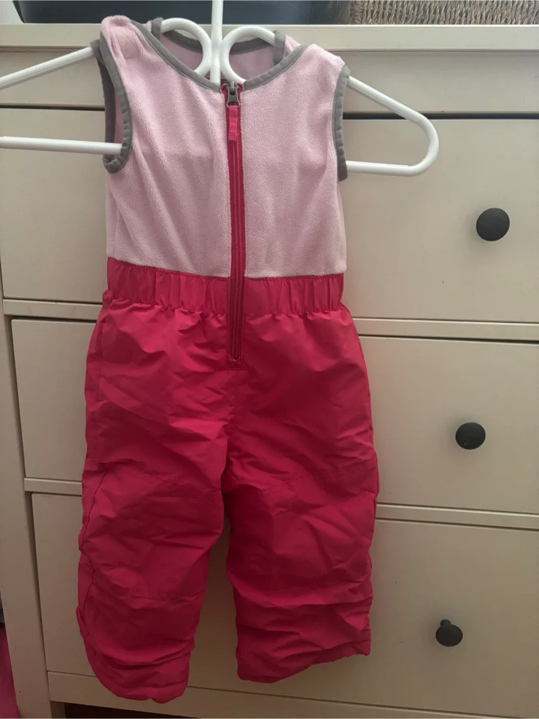 Snowsuit - 18M image indicator(2)