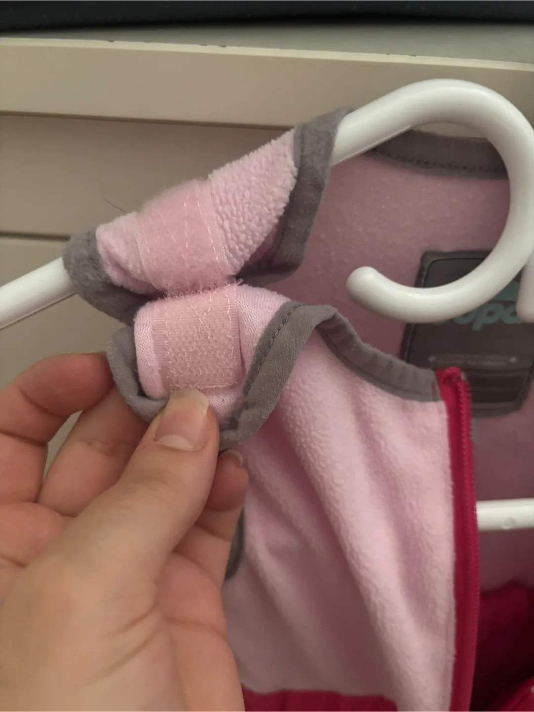 Snowsuit - 18M image indicator(4)