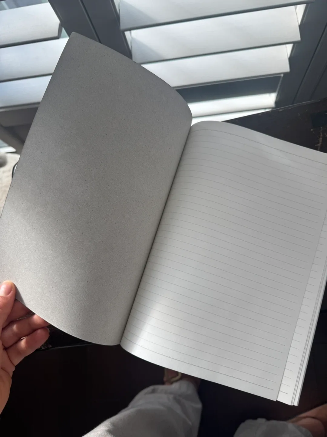 MUJI Notebook, Pen & Sticky Notes Set image indicator(2)