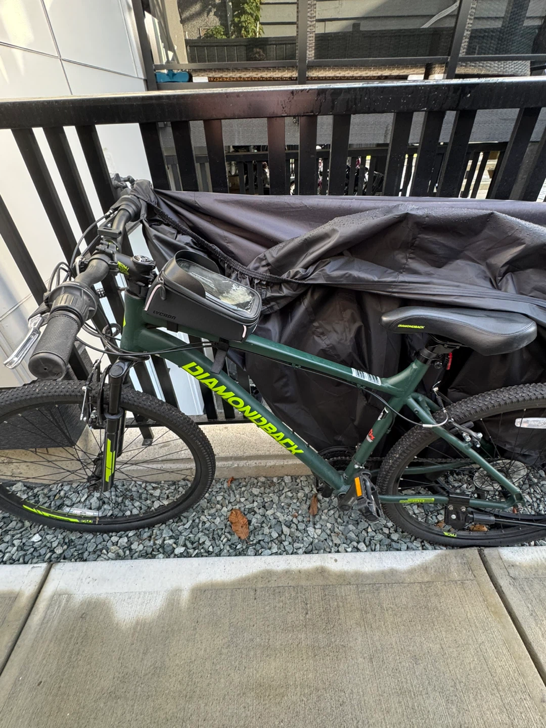 Diamondback Lucena Mountain Bike - photo 5