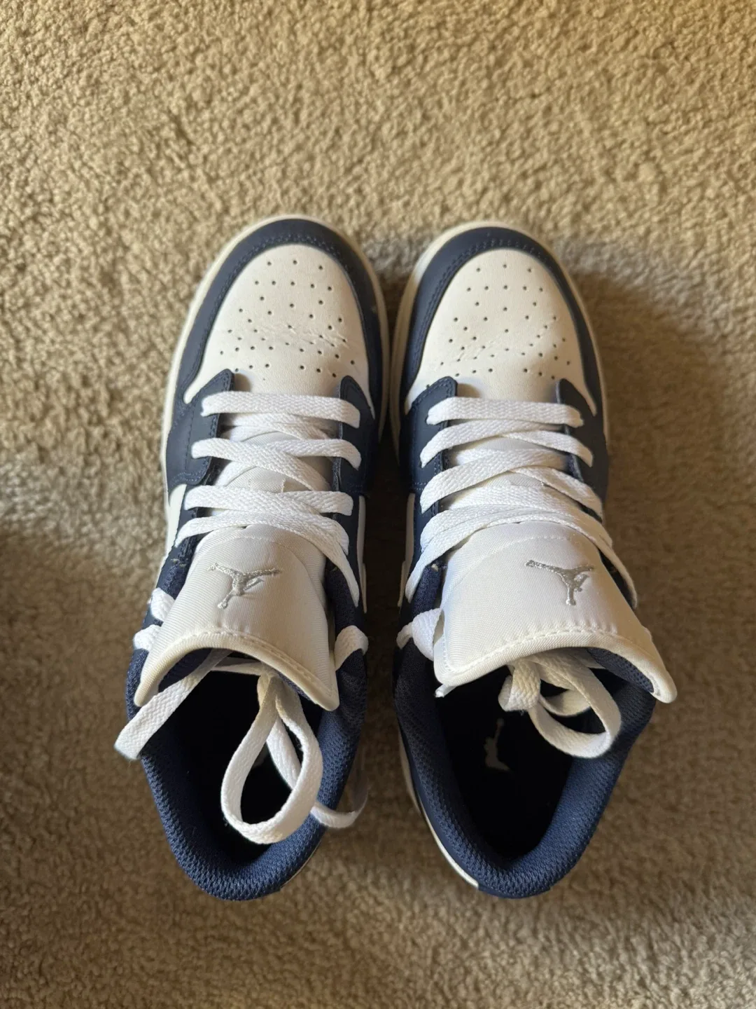 Nike Air Jordan 1 Low