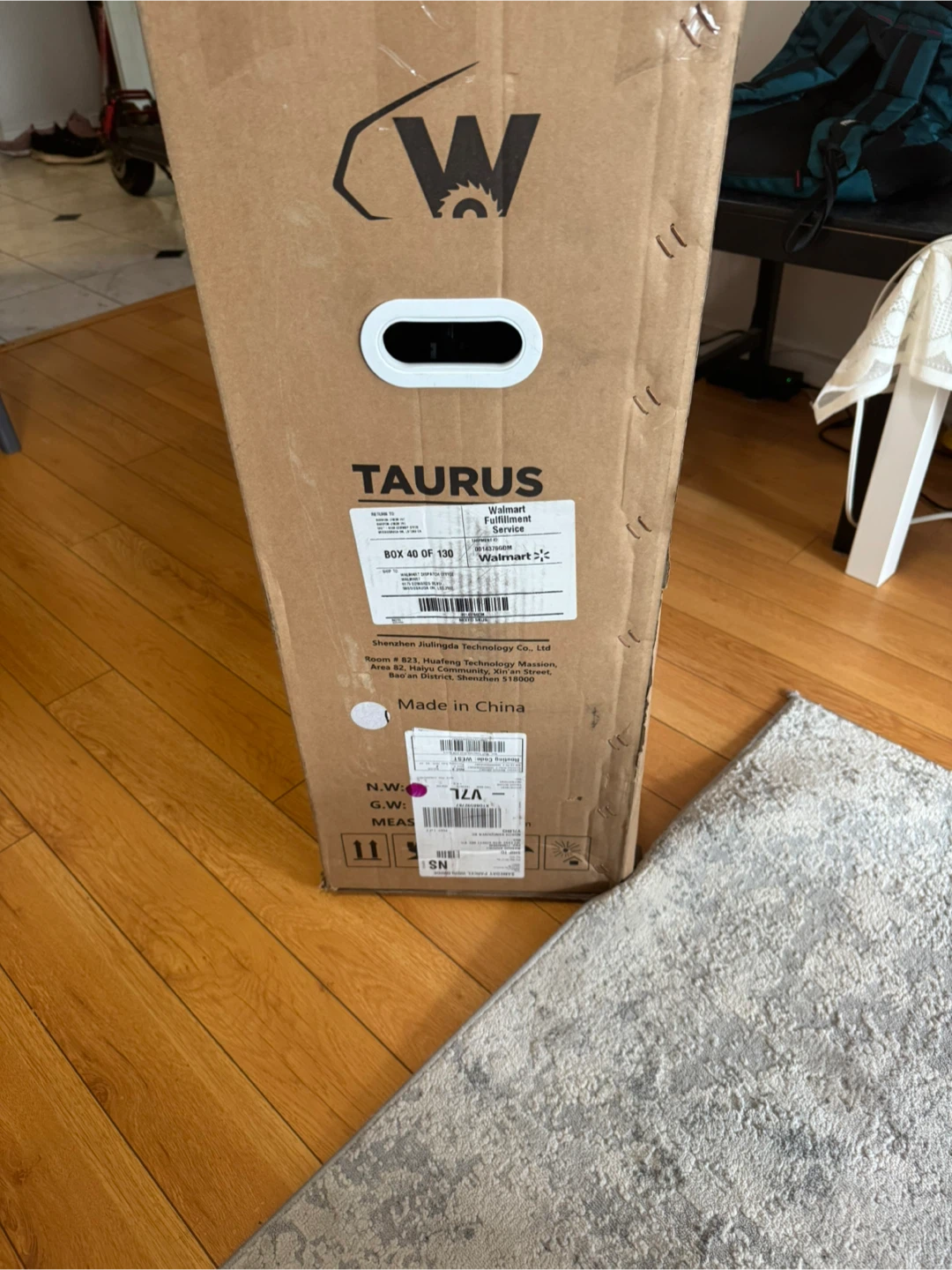 Brand new fat tier e bike - photo 4