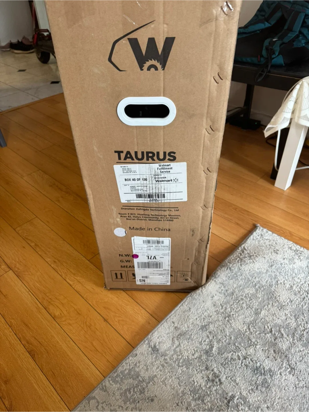 Brand new fat tier e bike image indicator(4)