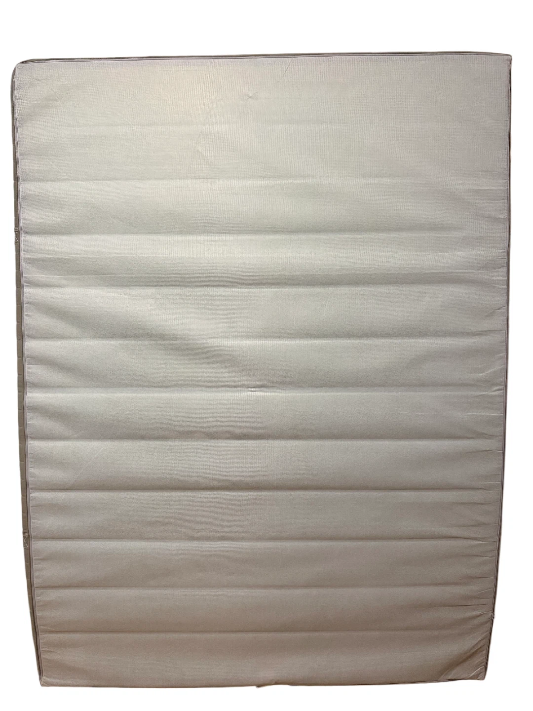 IKEA Queen Size Firm Mattress|Like New, Clean & Bed Bug Free! - photo 2