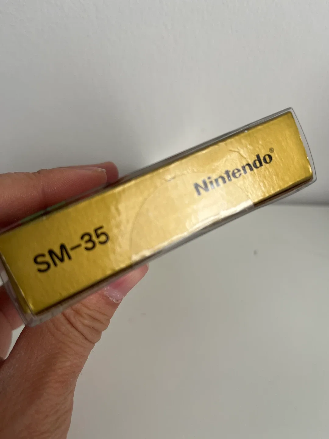 New Nintendo Game & Watch: Super Mario Bros. SM-35 image indicator(4)