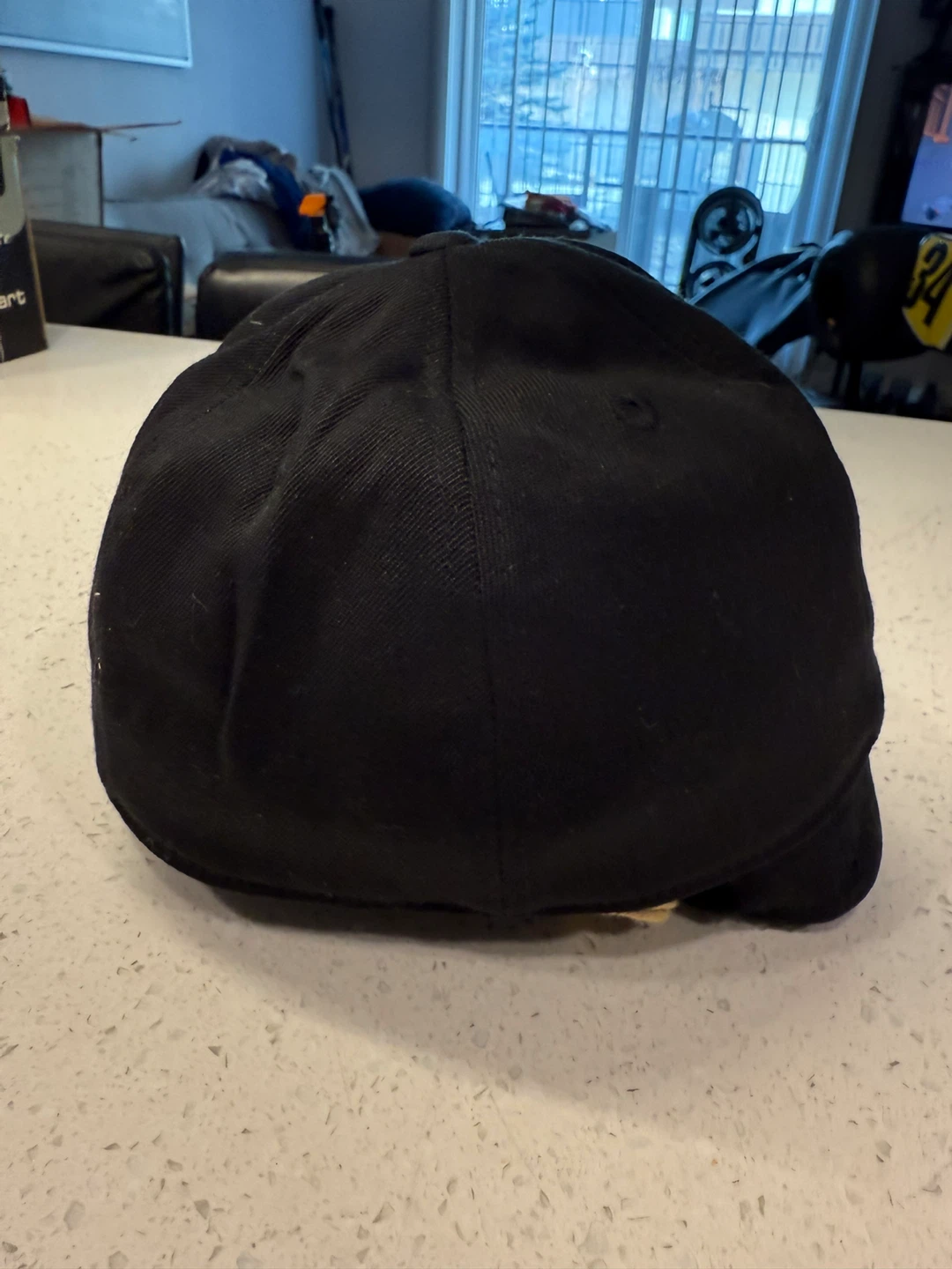 Formula Drift 210 Fitted Hat - Size 6 7/8 - 7 1/4 - photo 2