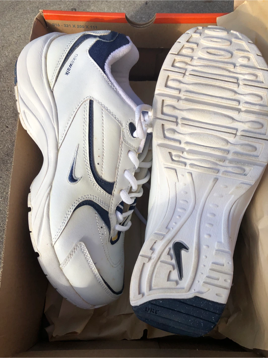 Nike Air Persistence - Size 7.5 US - photo 2