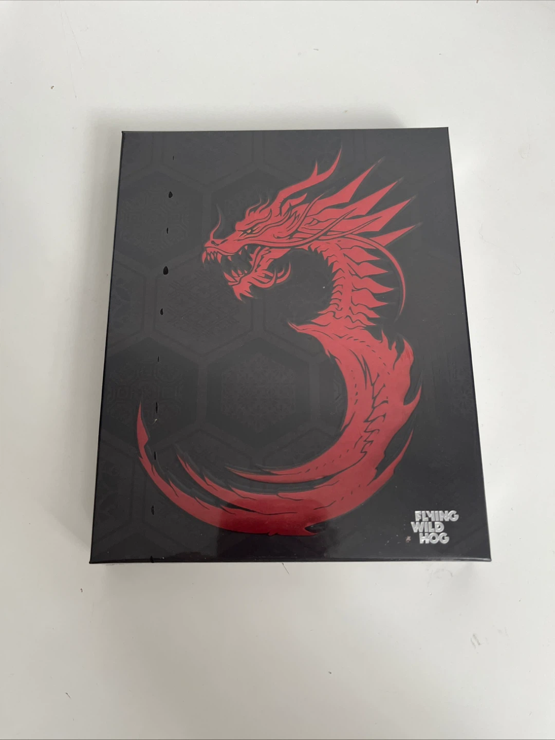 Shadow Warrior 3 PS4 Definitive Edition Special Reserve Games