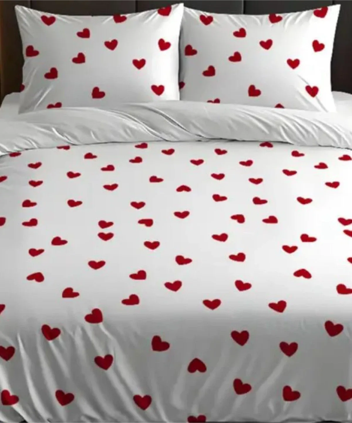 King size Blanket/ Duvet cover set with pillowcases image indicator(2)