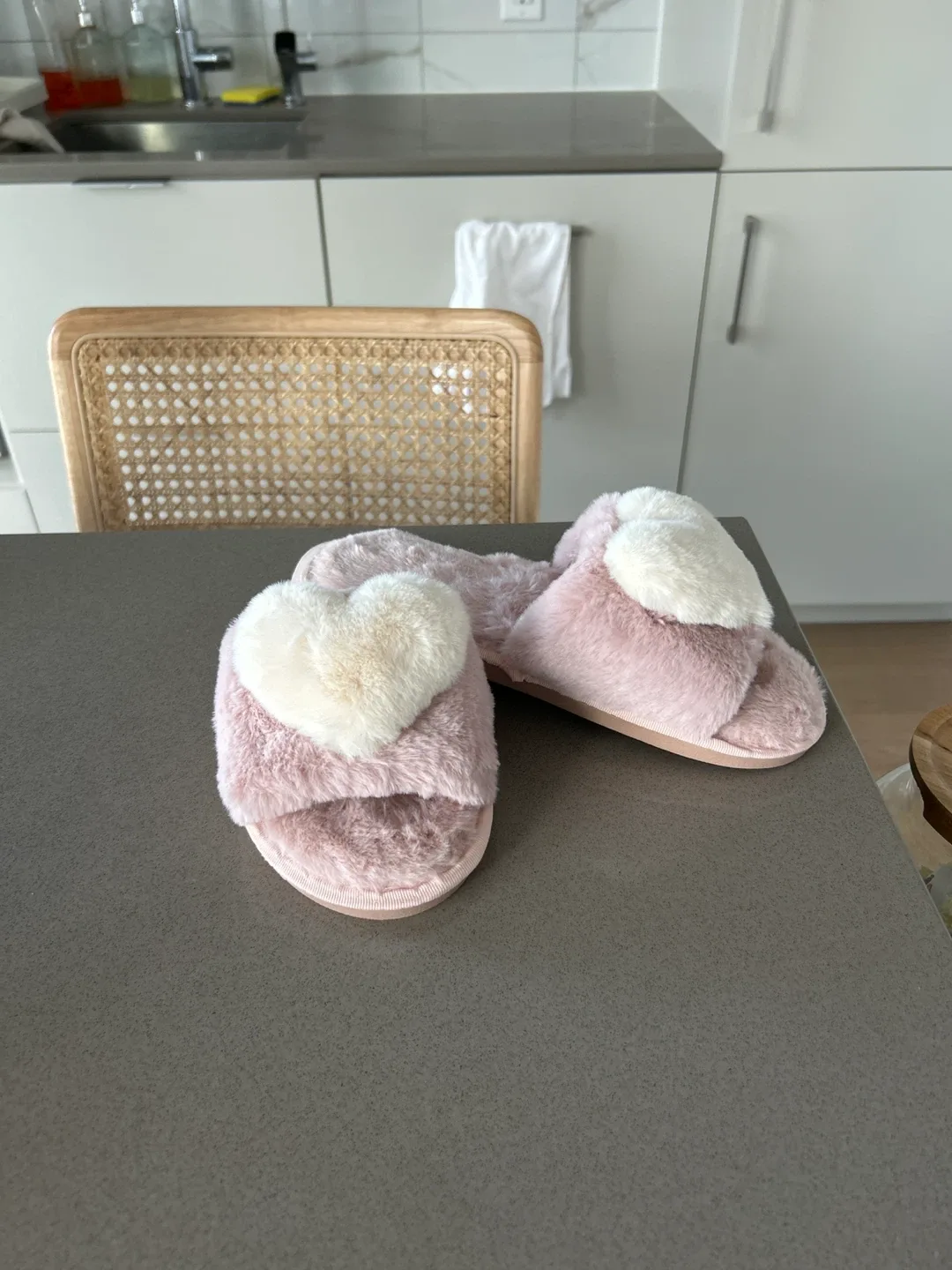 Brand New - Indoor slippers thumbnail