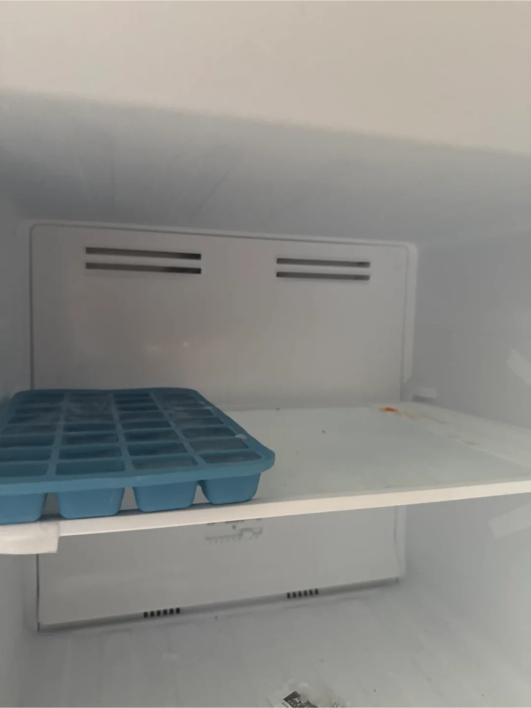 Hisense Fridge - Great Condition! image indicator(4)