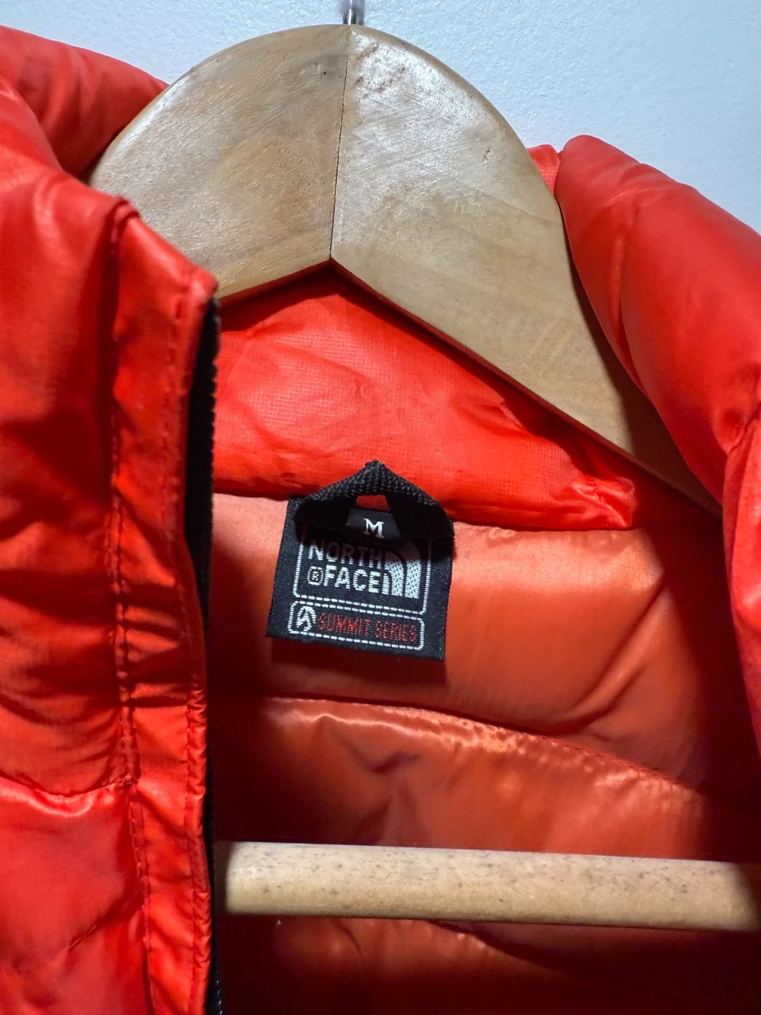 The North Face Summit Series Vest - Size M(New!) image indicator(2)