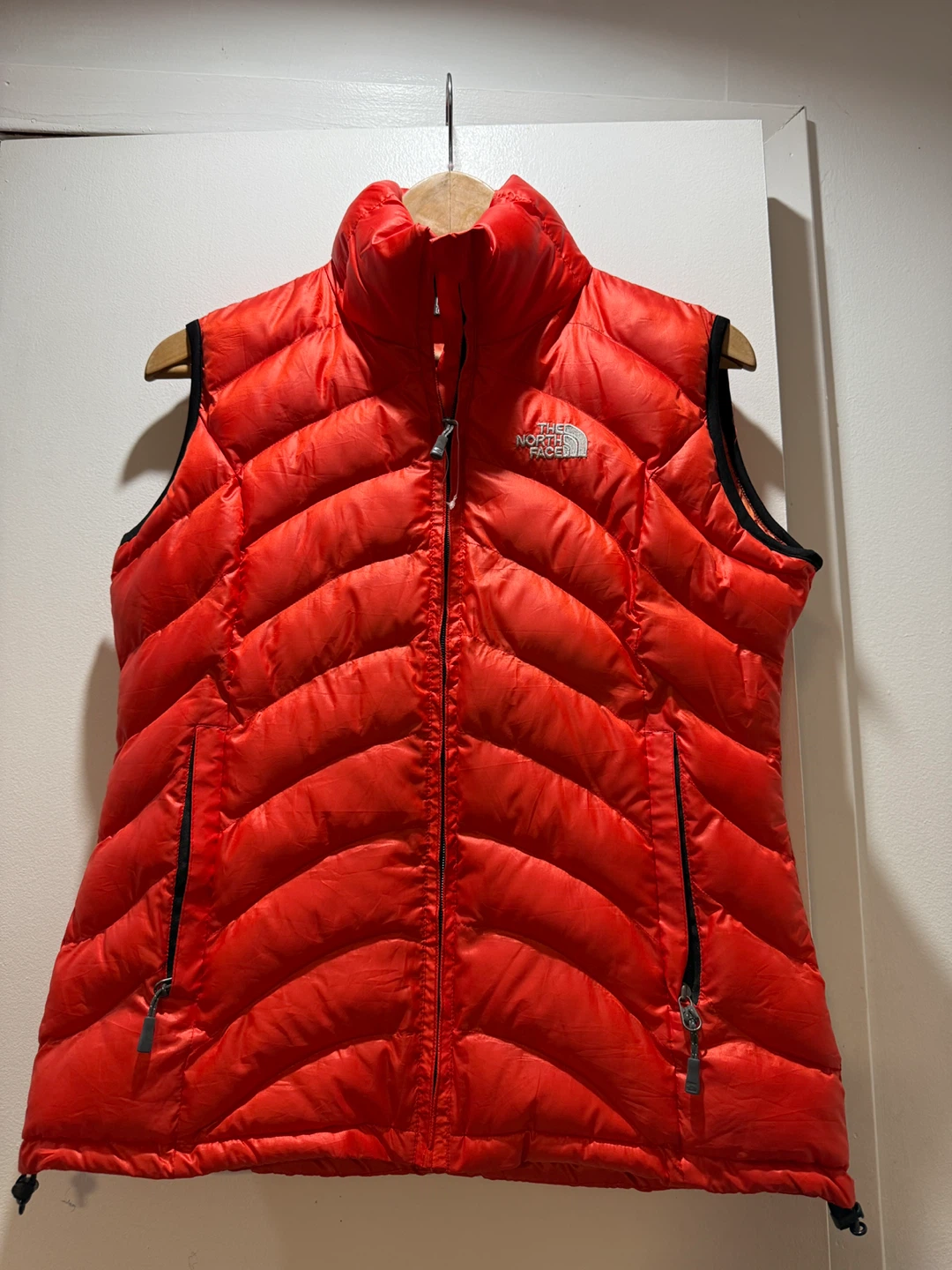 The North Face Summit Series Vest - Size M(New!)