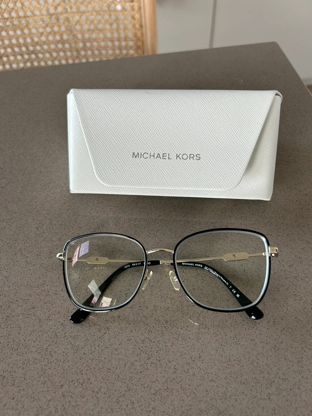 Brand New Michael Kors Eye Glasses Frame