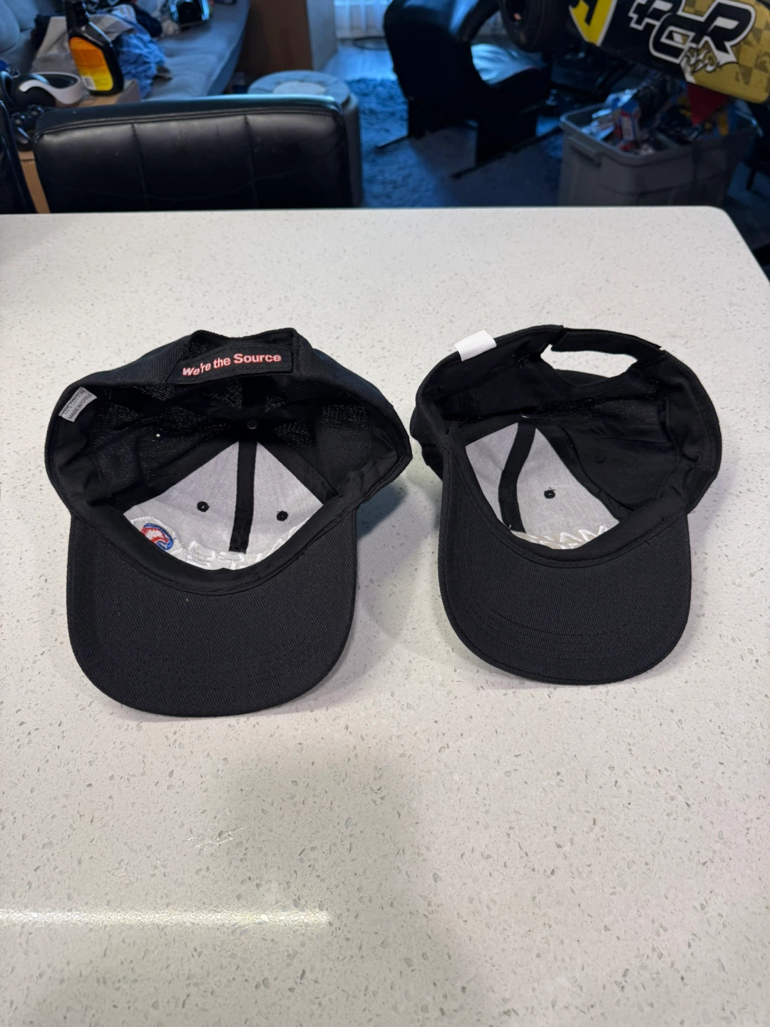 Matco Tools Black Caps - Set of 2 - photo 3