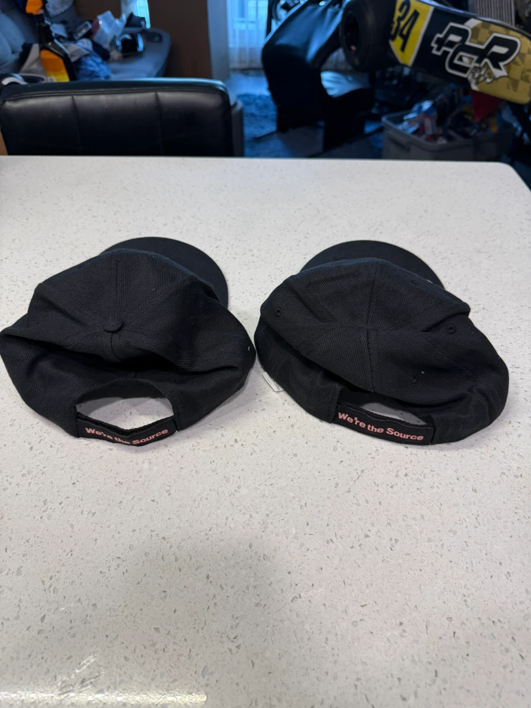 Matco Tools Black Caps - Set of 2 - photo 2