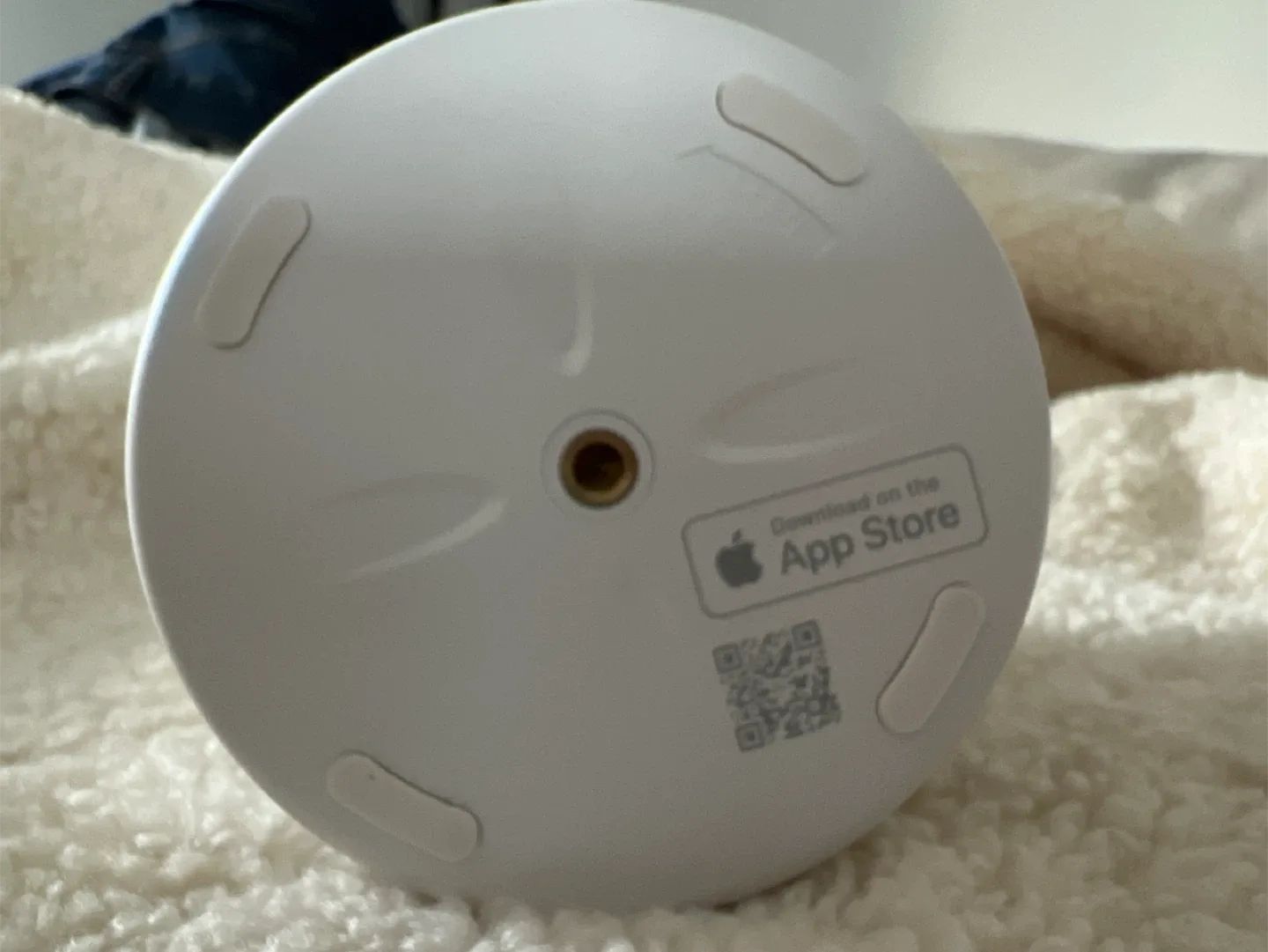 Belkin Magnetic Face Tracking Phone Mount image indicator(4)