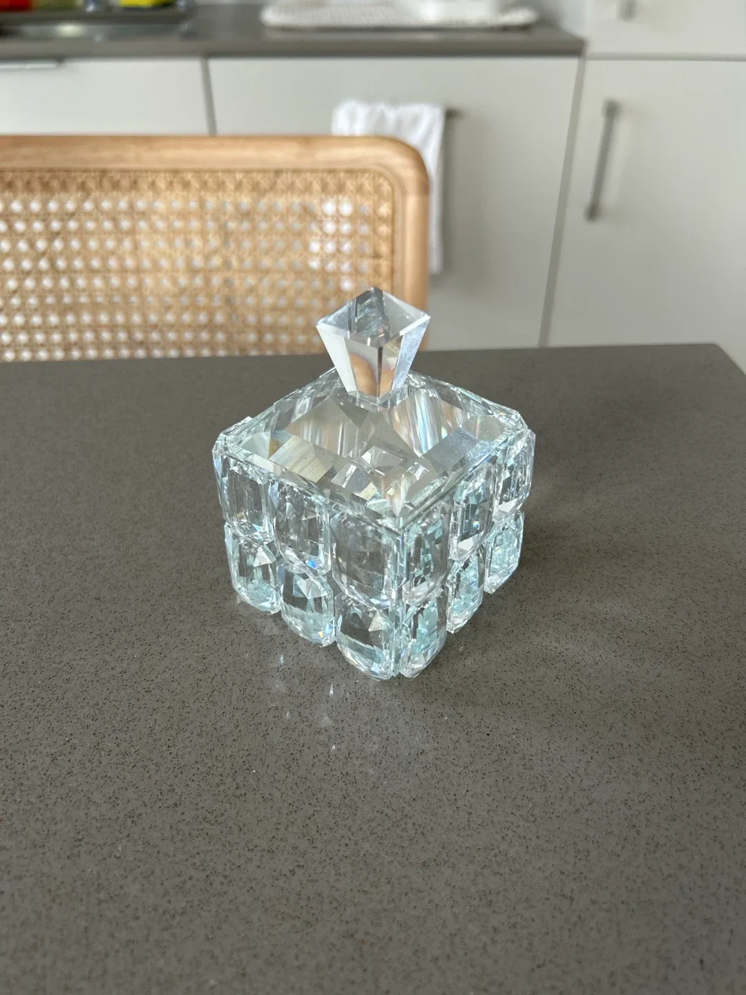 Jewelry Box Crystal thumbnail