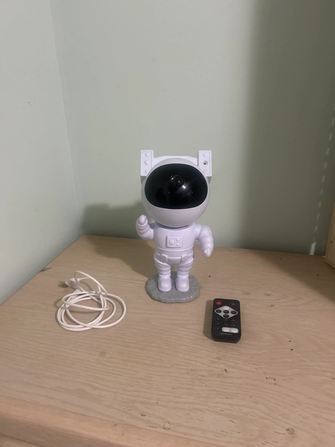 FREE sky laser led