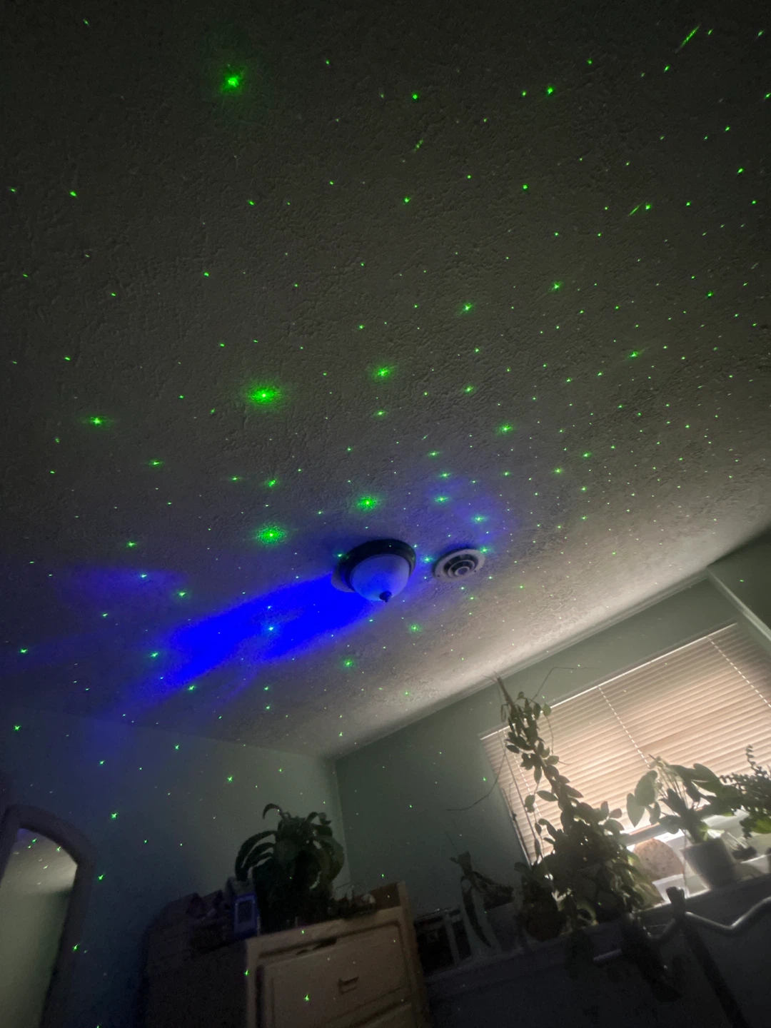 FREE sky laser led - photo 2