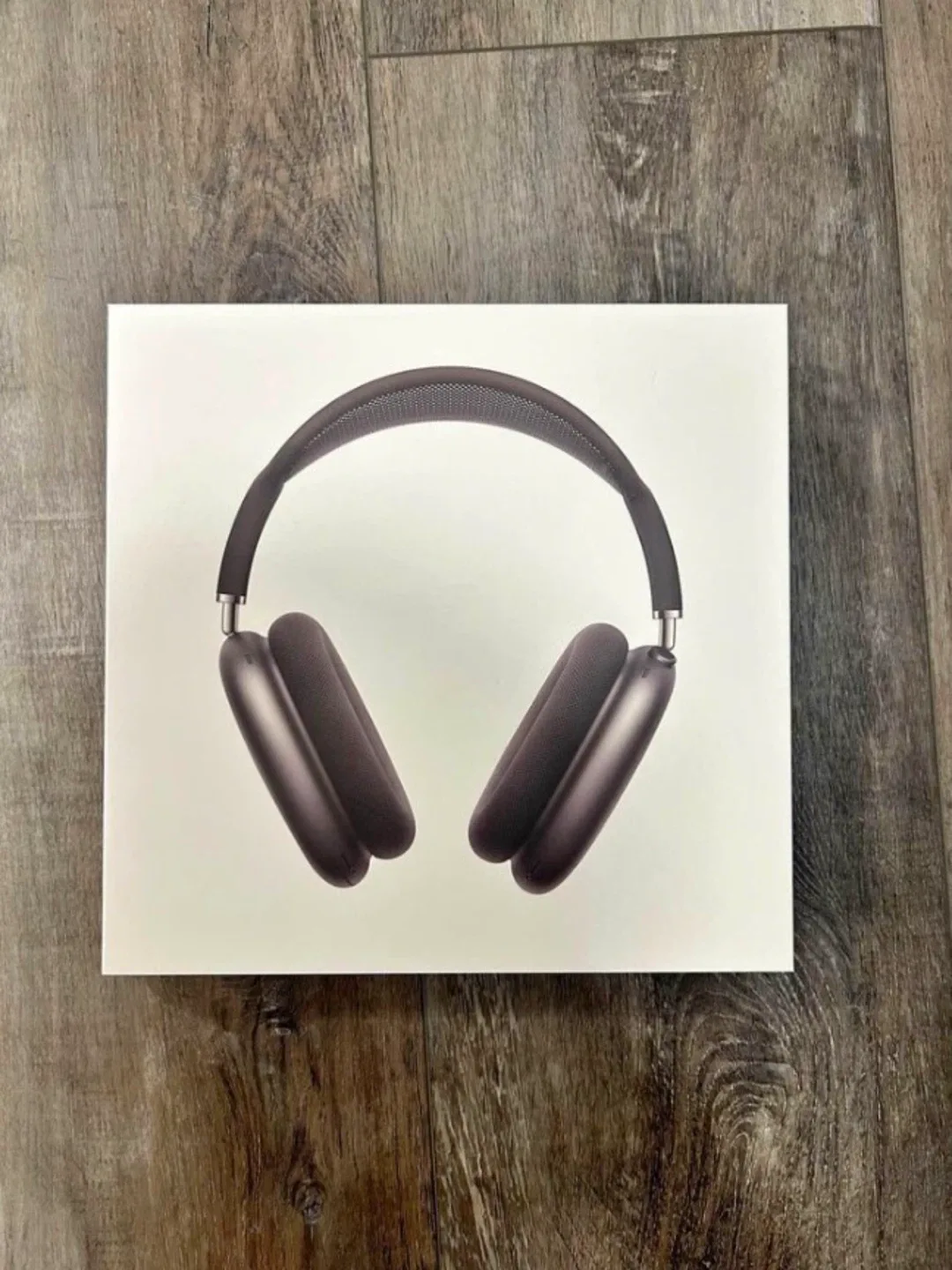 Apple AirPods Max - Space Gray (w/ RECEIPT) image indicator(2)