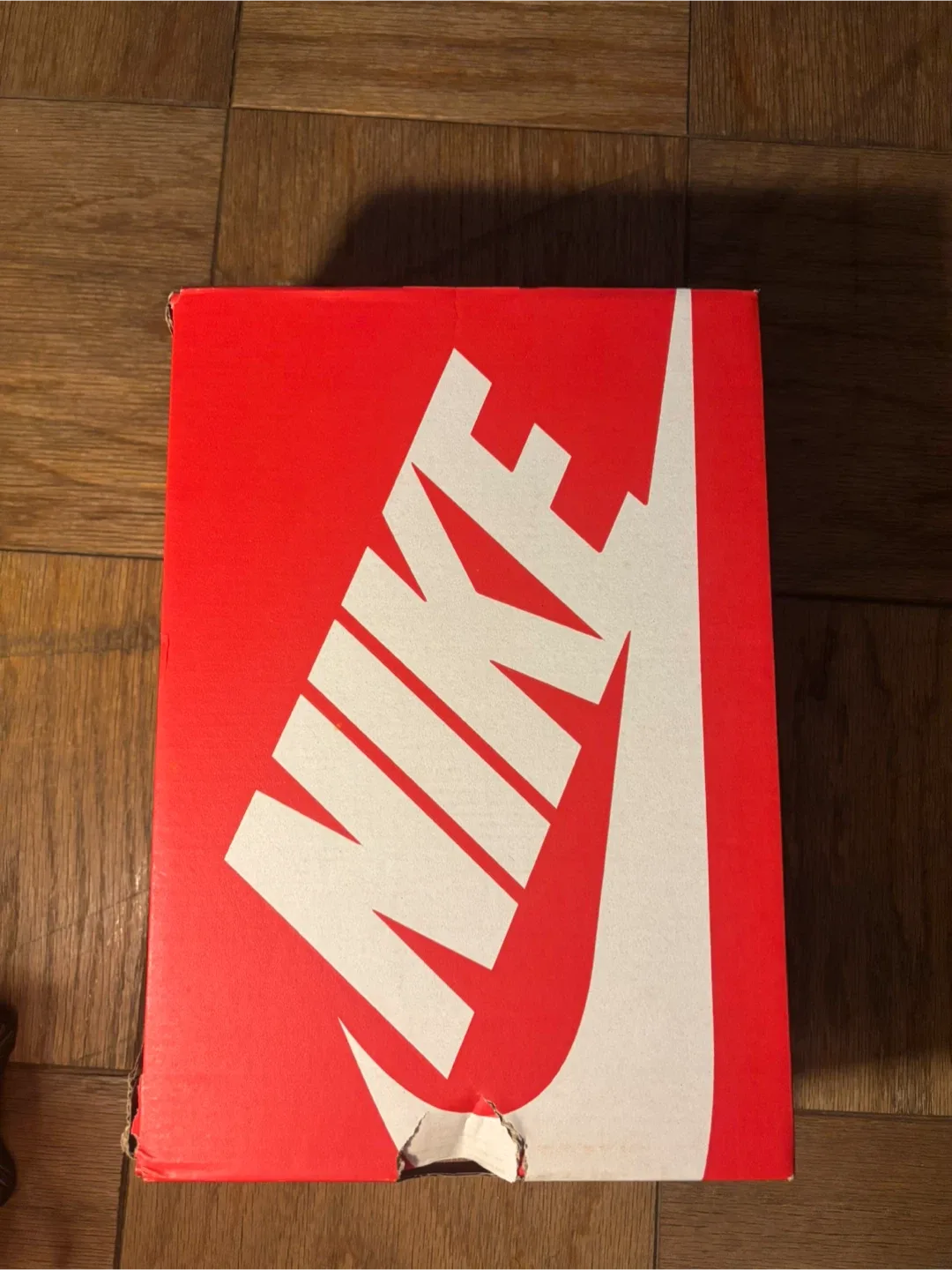 Nike Vomero 5 (GS) Size 6.5Y