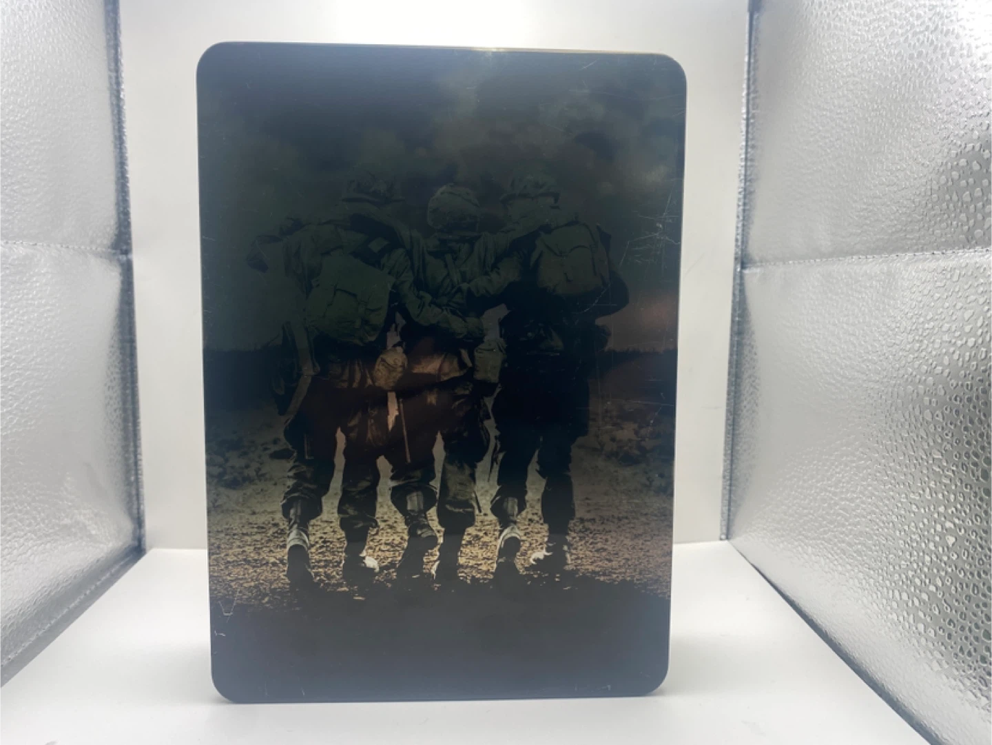 Band of Brothers DVD Set Used - photo 4