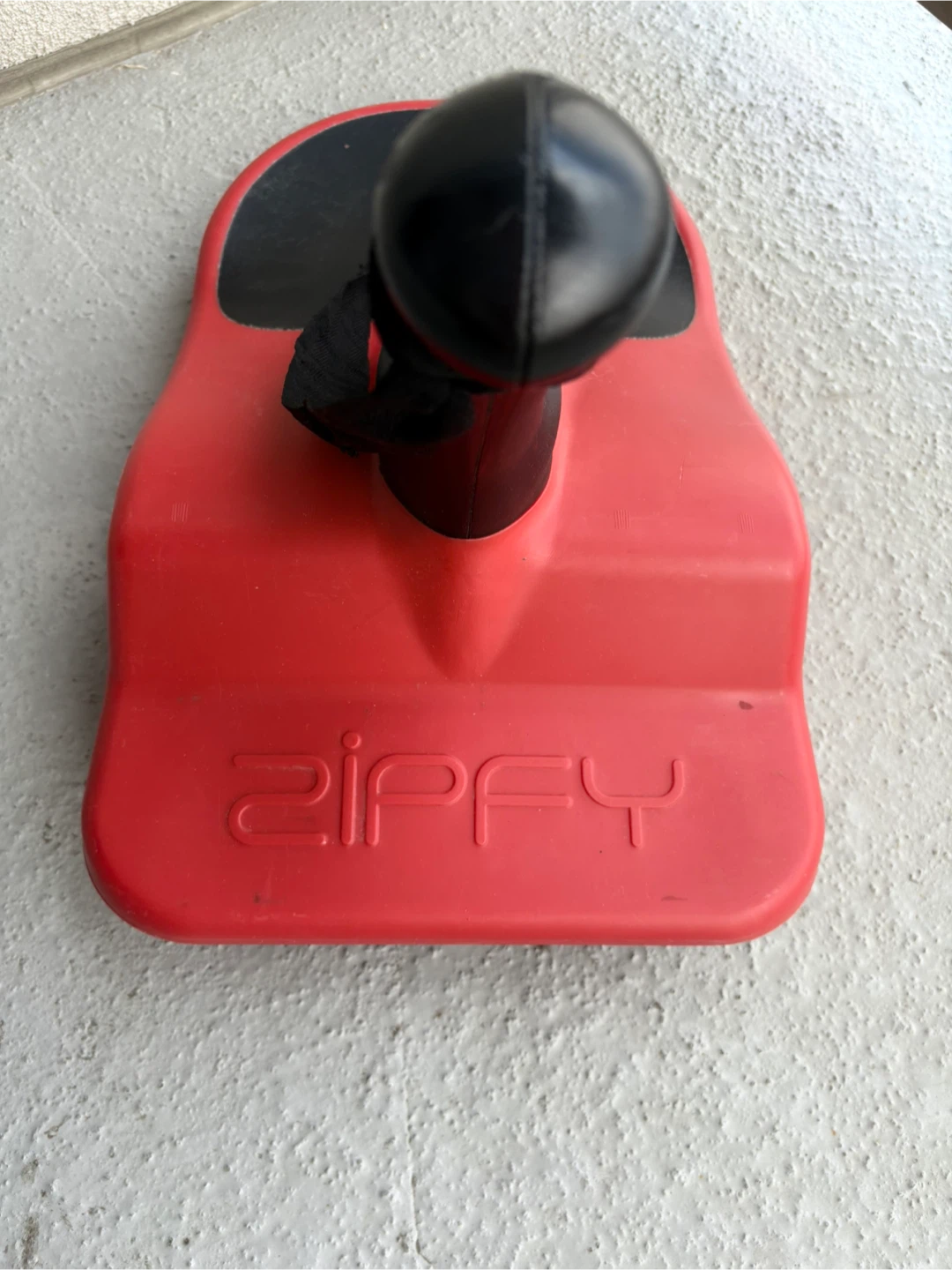 Zippy Racer Sled 🥕 - photo 3