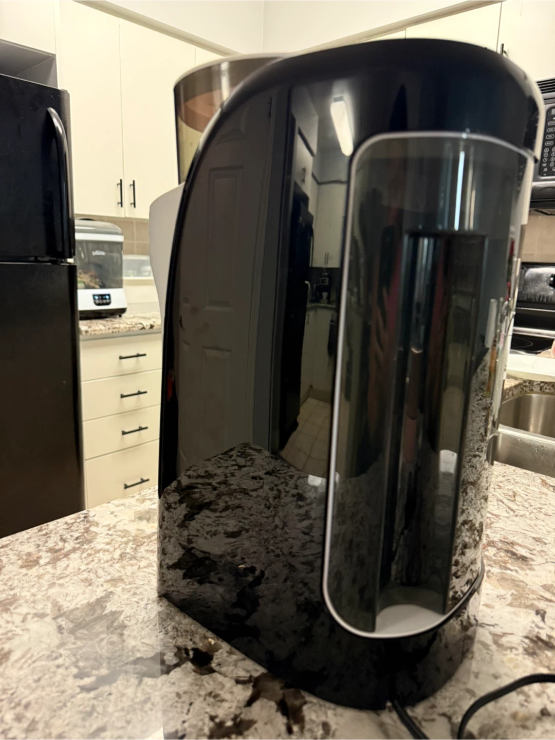 Baby Brezza Formula Pro Advanced - photo 4