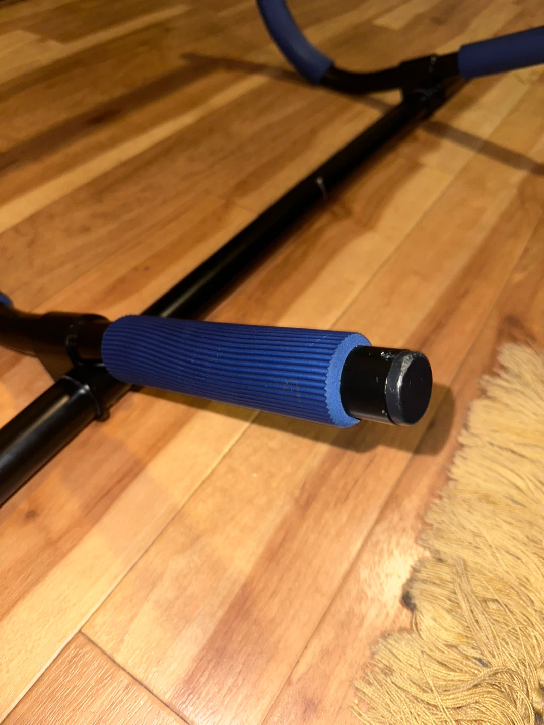 Pull-Up Bar - photo 2