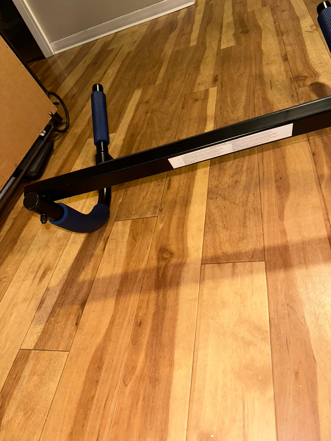 Pull-Up Bar - photo 3