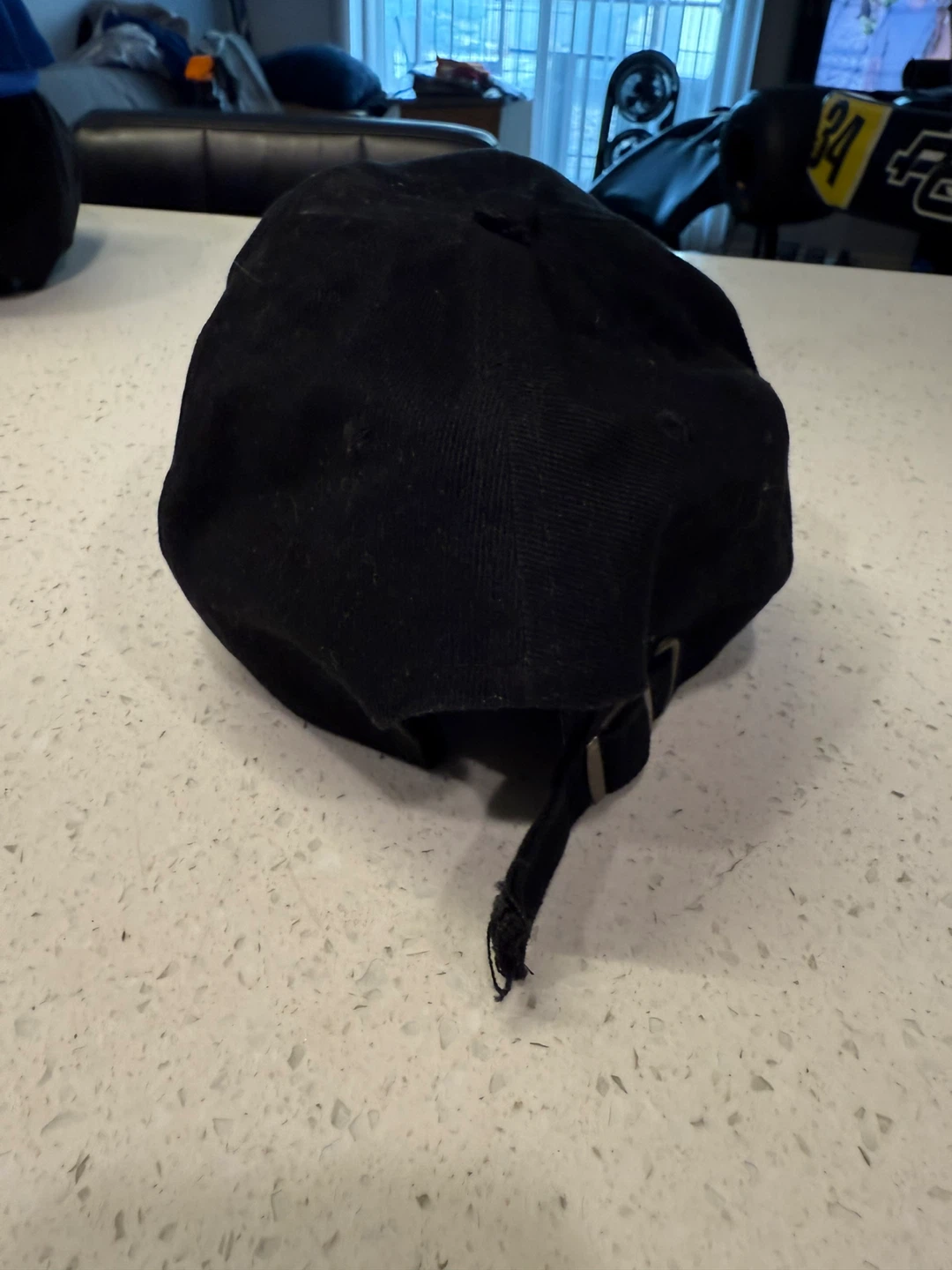 Super rare Great West Hummer Cap - photo 3